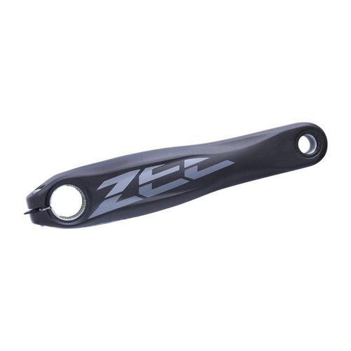 Shimano cheap zee crank