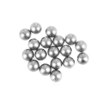 SHIMANO 1/4 Inch Steel Ball Bearings - 18pcs - Y00091310-Pit Crew Cycles