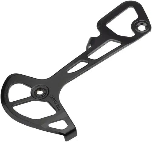 Shimano Deore XT RD-M8100 Inner Plate - SGS Cage - Y3FW26000-Pit Crew Cycles