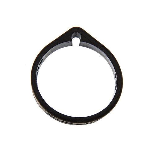 Shimano Di2 EW-CB300-S E-tube Cord Band for SD300 Cable - 22.2mm-Pit Crew Cycles