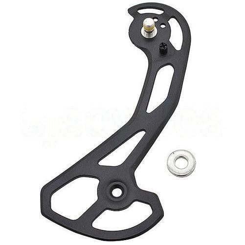 Shimano GRX RD-RX810 Outer Plate Assembly - Y3GE98040-Pit Crew Cycles