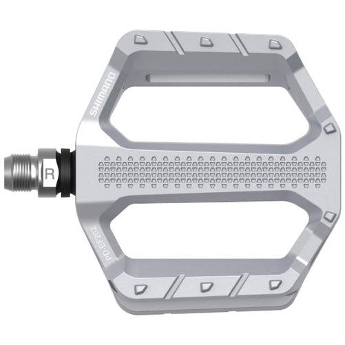 Shimano PD-EF202 Flat Pedals-Pit Crew Cycles