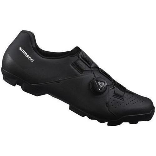 Shimano SH-XC300 Wide Mountain Shoes 192790785431 – Pit Crew