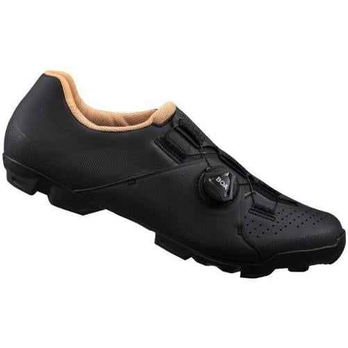 Shimano SH-XC300 Women's Mountain SPD Shoes 192790785899 – Pit Crew Cycles