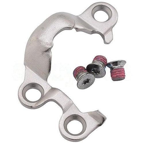 Shimano SPD PD-ES600 Body Cover & Fixing Bolts - Left - YL8J98040-Pit Crew Cycles