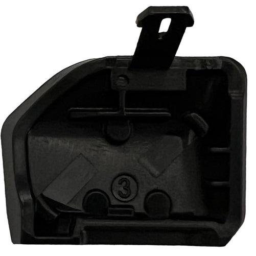 Shimano Ultegra Di2 RD-R8150 Charger Cover - Y3J145000-Pit Crew Cycles
