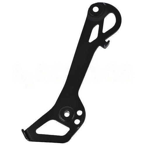 Shimano Ultegra Di2 RD-R8150 Inner Plate - Y3J106000 192790229430 – Pit  Crew Cycles