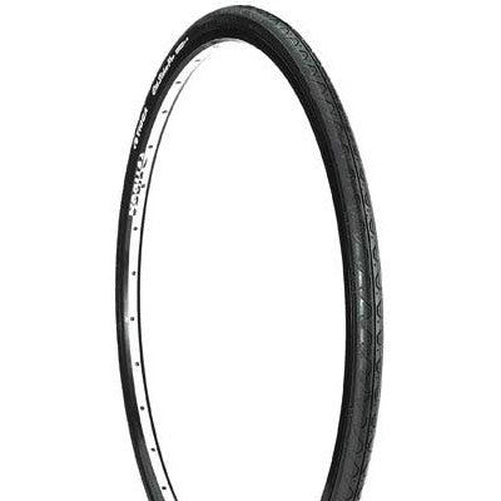 TIOGA City Slicker High Energy Wire Tire 26'' / 559 x 1.95'' Black-Pit Crew Cycles