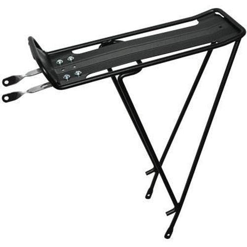 ULTRACYCLE Aluminum Rear Rack 26''-Pit Crew Cycles