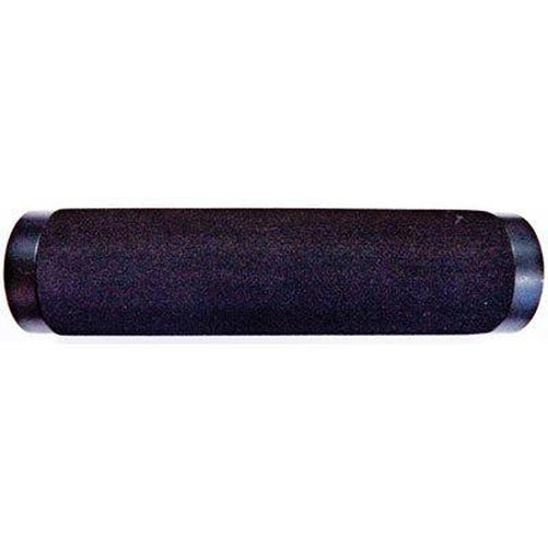 ULTRACYCLE Foam Two Clamp Locking Black Grips 130mm-Pit Crew Cycles