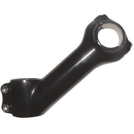 ULTRACYCLE Hi Rise Stem 25.4Mm (25.4 / 40 Deg / 90Mm)-Pit Crew Cycles