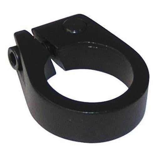 ULTRACYCLE No Pinch Seatpost Clamp 34.9Mm-Pit Crew Cycles