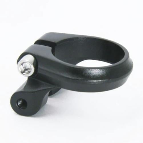 ULTRACYCLE Rack Mount Seatpost Clamp 31.8Mm-Pit Crew Cycles