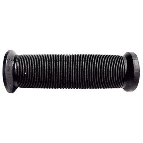ULTRACYCLE Toadstool Mtb Black Grips 125mm-Pit Crew Cycles