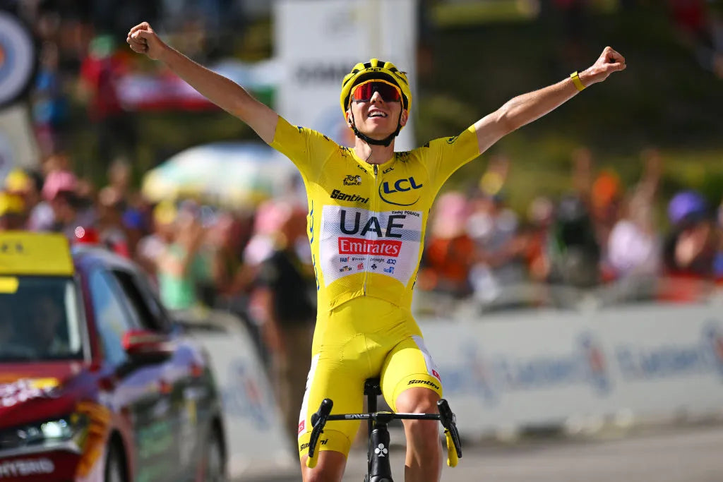 The Prestigious and Challenging Tour de France: A Legendary Cycling Event