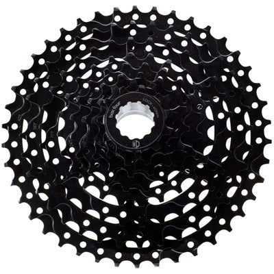 CASSETTES FREEWHEELS AND COGS