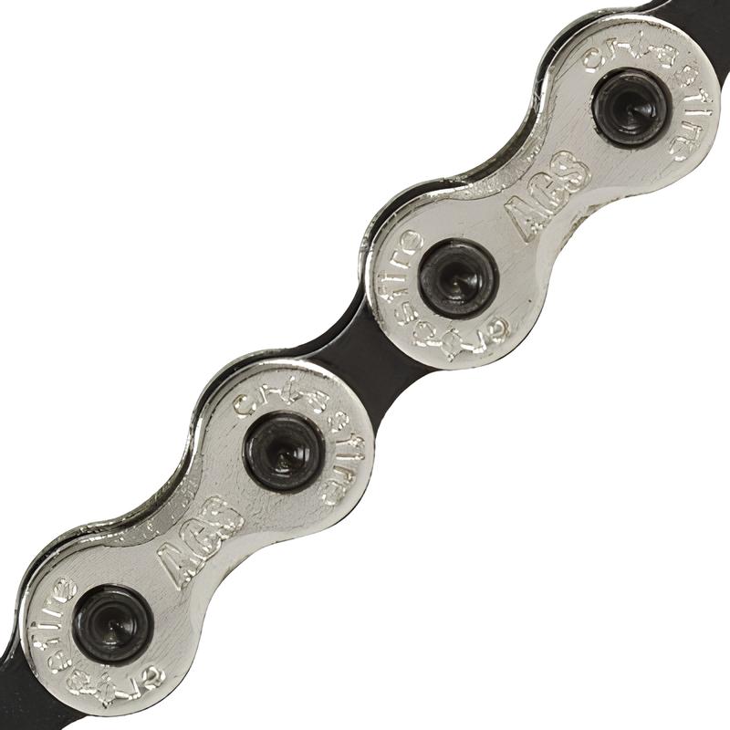 ACS Crossfire Single-Speed Chain 106 Links-Pit Crew Cycles