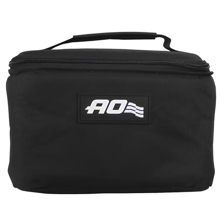 AO COOLERS Canvas Series Pack N'Go 6 Cans-Pit Crew Cycles