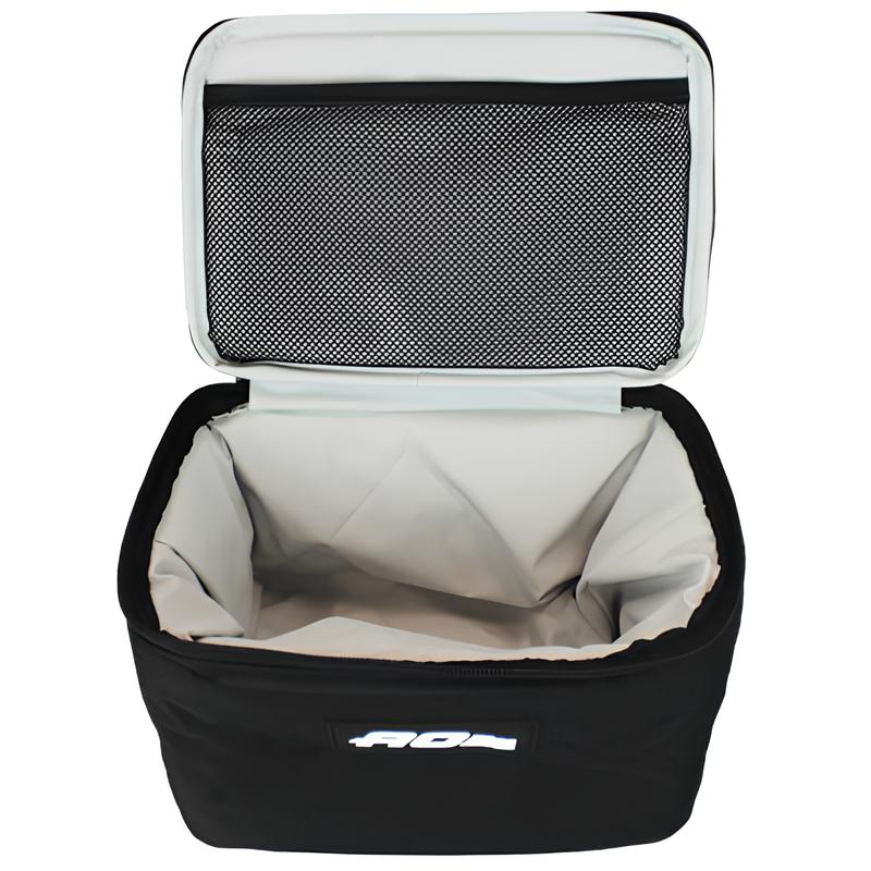 AO COOLERS Canvas Series Pack N'Go 6 Cans-Pit Crew Cycles