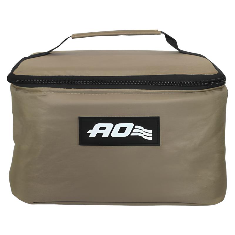 AO COOLERS Canvas Series Pack N'Go 6 Cans-Pit Crew Cycles