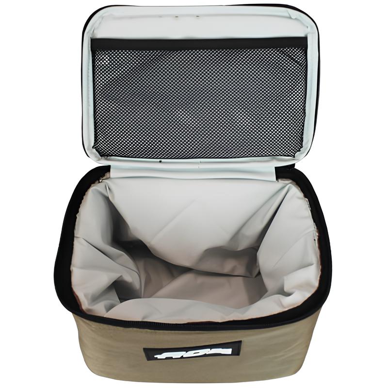 AO COOLERS Canvas Series Pack N'Go 6 Cans-Pit Crew Cycles
