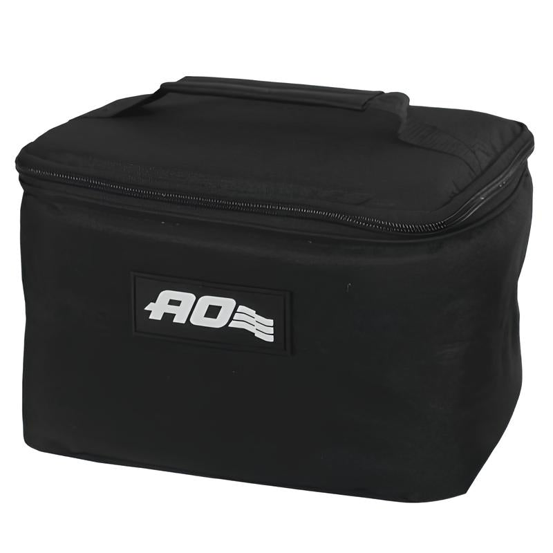 AO COOLERS Canvas Series Pack N'Go 6 Cans-Pit Crew Cycles