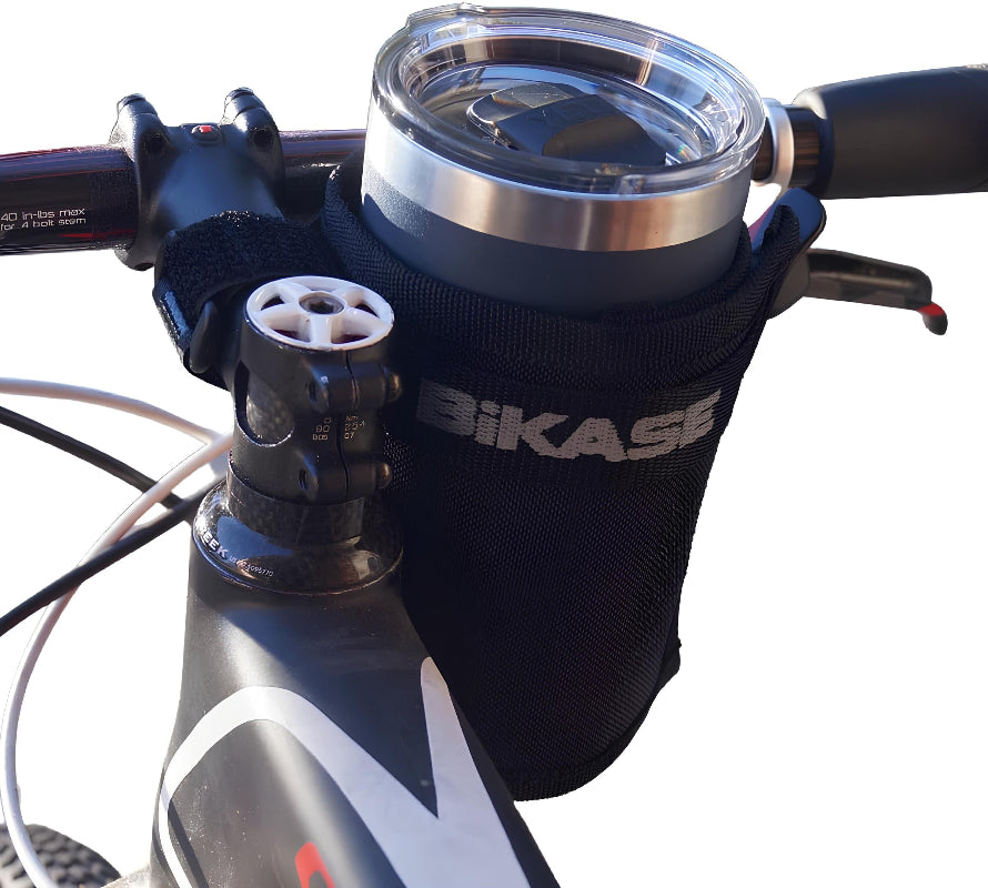 BiKASE BEV Wrap Bike Water Bottle Holder - Thumbnail 3