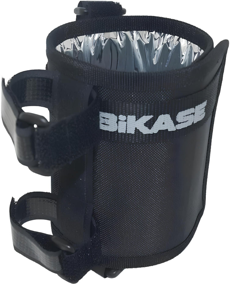 BiKASE BEV Wrap Bike Water Bottle Holder