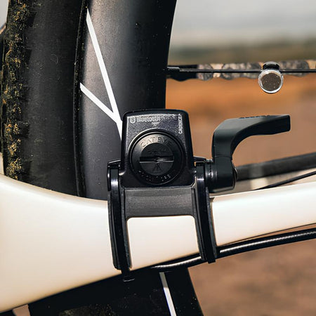 CATEYE Padrone CC-PA400B Digital Wireless Cycling Computer-Pit Crew Cycles