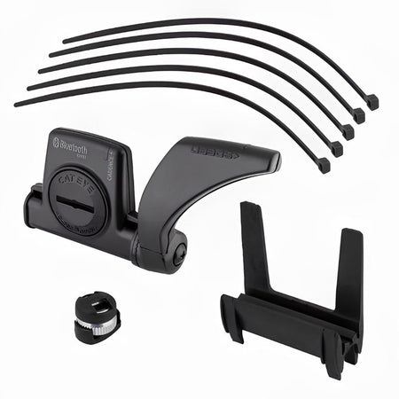 CATEYE Padrone CC-PA400B Digital Wireless Cycling Computer-Pit Crew Cycles