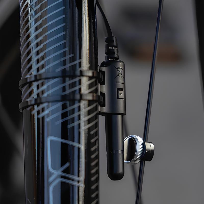 CATEYE Velo 7 CC-VL520 Wired Cycling Computer-Pit Crew Cycles