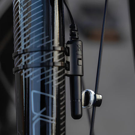 CATEYE Velo 9 CC-VL820 Wired Cycling Computer-Pit Crew Cycles