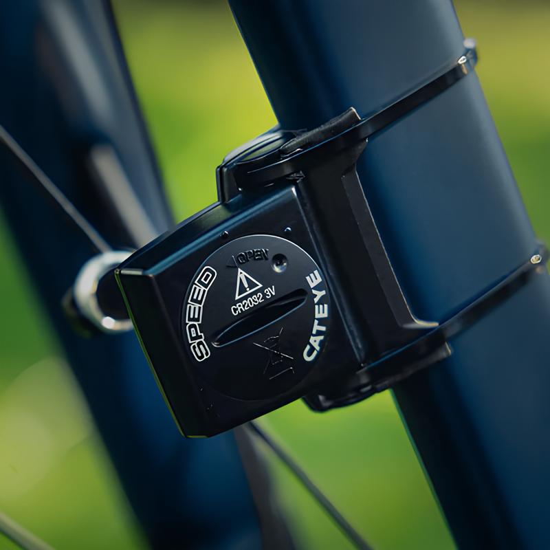 CATEYE Velo VT235W Wireless+ Cycling Computer-Pit Crew Cycles