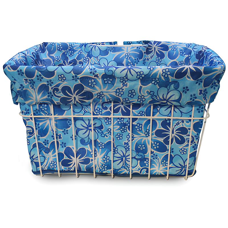 CRUISER CANDY Basket Liner 15 x 12 x 10-Pit Crew Cycles