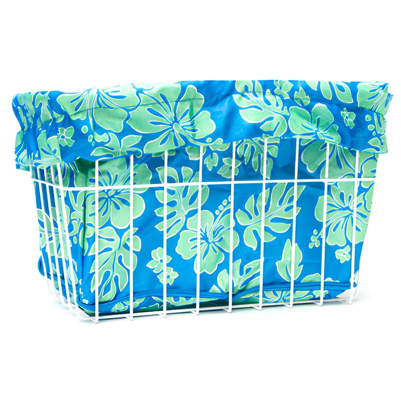 CRUISER CANDY Basket Liner 15 x 12 x 10-Pit Crew Cycles