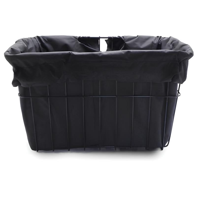 CRUISER CANDY Basket Liner 15 x 12 x 10-Pit Crew Cycles