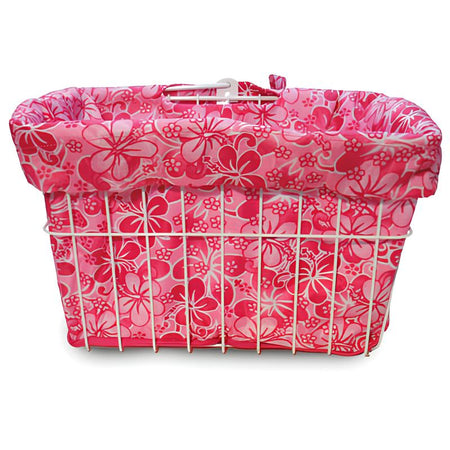 CRUISER CANDY Basket Liner 15 x 12 x 10-Pit Crew Cycles