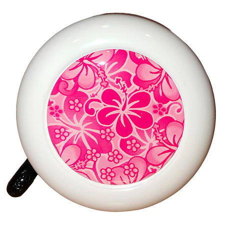 CRUISER CANDY White Bell-Pit Crew Cycles