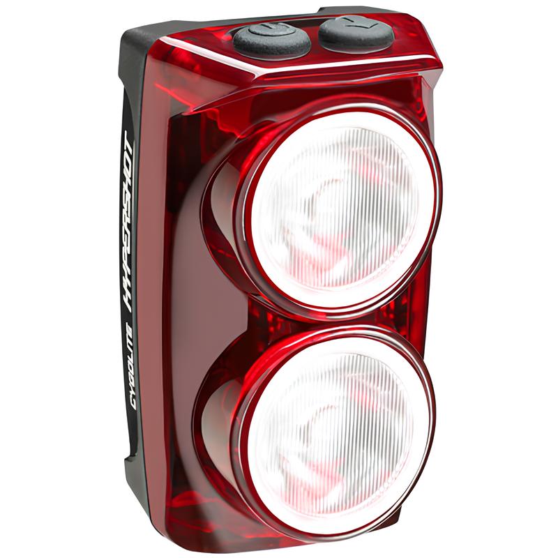 Cygolite Hypershot Rear Light