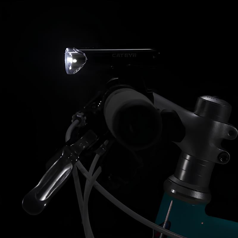 CatEye HL-EL135 LED L20 Bike Headlight-Pit Crew Cycles