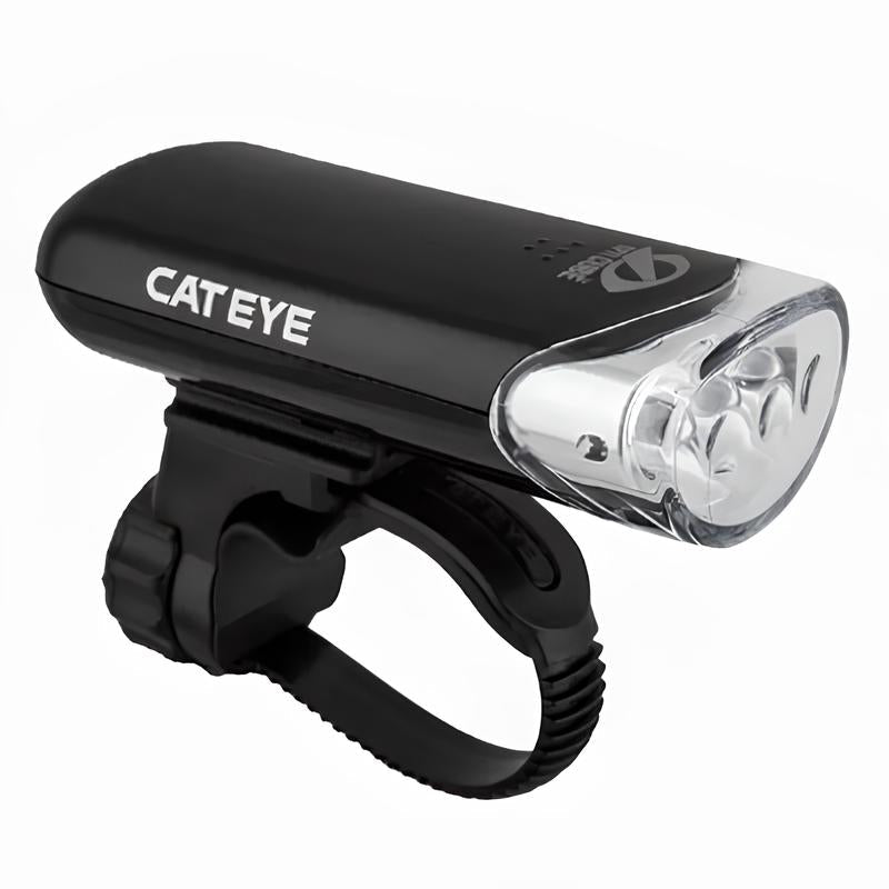 CatEye HL-EL135 LED L20 Bike Headlight-Pit Crew Cycles