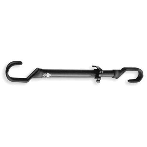 DELTA Crossbar Substitute 2.0 Hb2001 Rack Adjustable Frame Top Tube Adapter Bh2001-Pit Crew Cycles