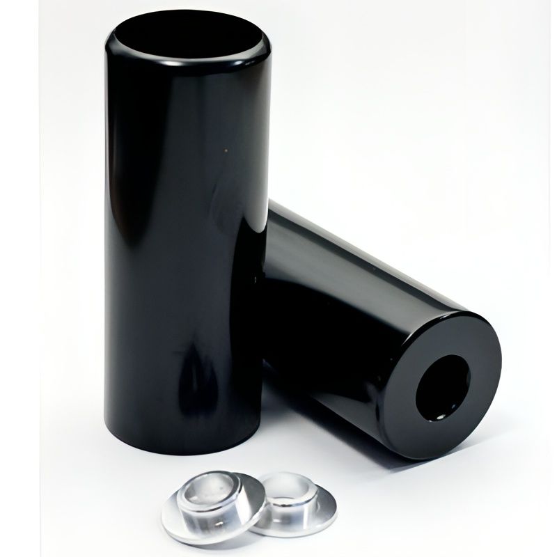 Free Agent Resin Axle Pegs