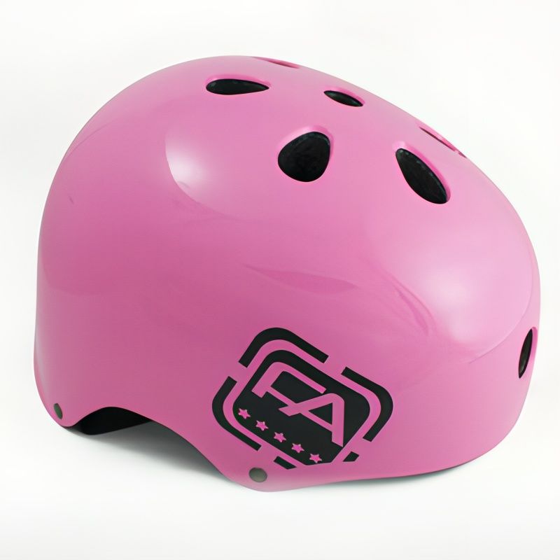 FREE AGENT Street Helmet One Size-Pit Crew Cycles