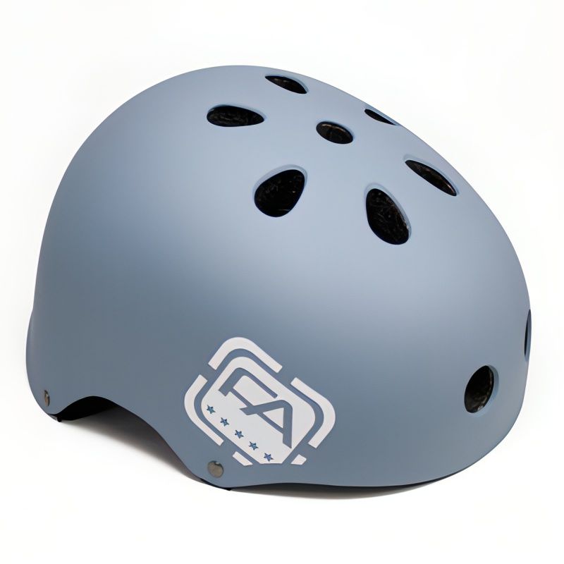 FREE AGENT Street Helmet One Size-Pit Crew Cycles