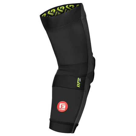 G-FORM Pro Rugged 2 Elbow Guard Black/Black-Pit Crew Cycles