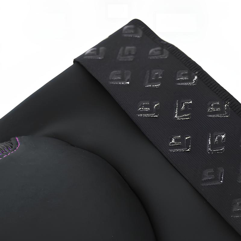 G-FORM Terra Knee Guards RE ZRO/Black-Pit Crew Cycles