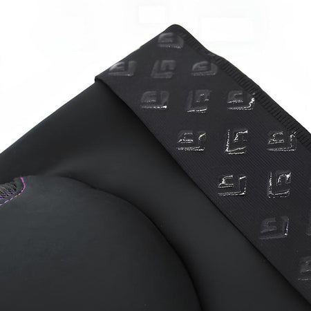 G-FORM Terra Knee Guards RE ZRO/Black-Pit Crew Cycles