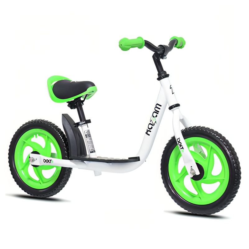 Kazam classic balance bike best sale