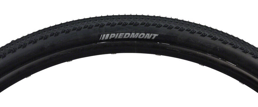 KENDA Piedmont K1185 SRC Wire Tire 700c x 50 mm Black-Pit Crew Cycles
